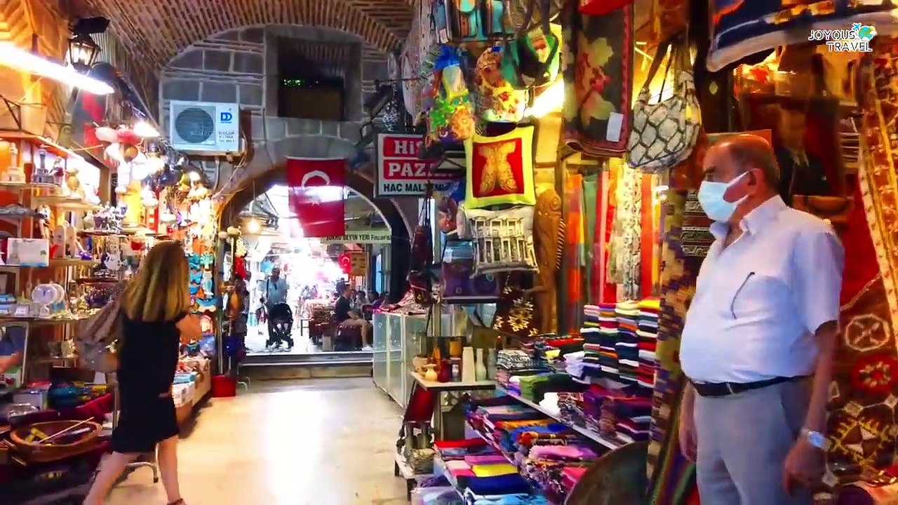 Amazing Places to Visit in Turkey _ Best Places to Visit in Turkey - Travel Video