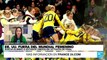 Informe desde Sídney: Suecia eliminó a Estados Unidos del Mundial Femenino de Fútbol