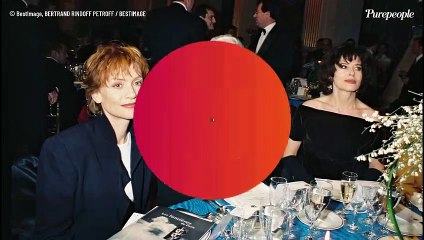Isabelle Huppert : Cet ancien companon célèbre qui a aussi été en couple avec une star planétaire