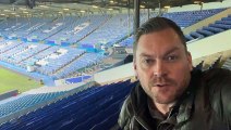 Leeds United 2 Cardiff City 2: YEP video verdict