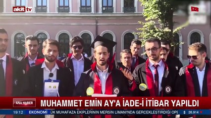 6 Ağustos 2023 Akit TV Ana Haber