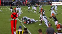 New York Jets vs Cleveland Browns Game Highlights | American Football Highlights 2023 | Hall of Fame Game
