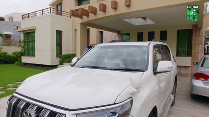 Driver Ho Driver Hii Bann Kar Raho...!! #tubaanwar #shahzadnoor - Dil Pe Zakham Khaye Hain - FLO Digital