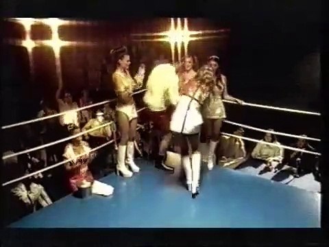 Maldita la hora - Promo Antena 3