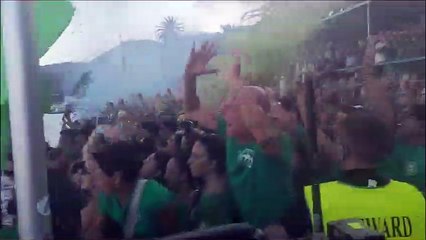 Palio del Golfo: vince il Fezzano, borgata in delirio. Tutti in acqua / Video