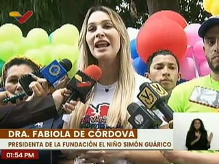 Inicia Plan Vacacional Comunitario Guárico te recrea 2023, donde serán atendidos más de 30 mil niños