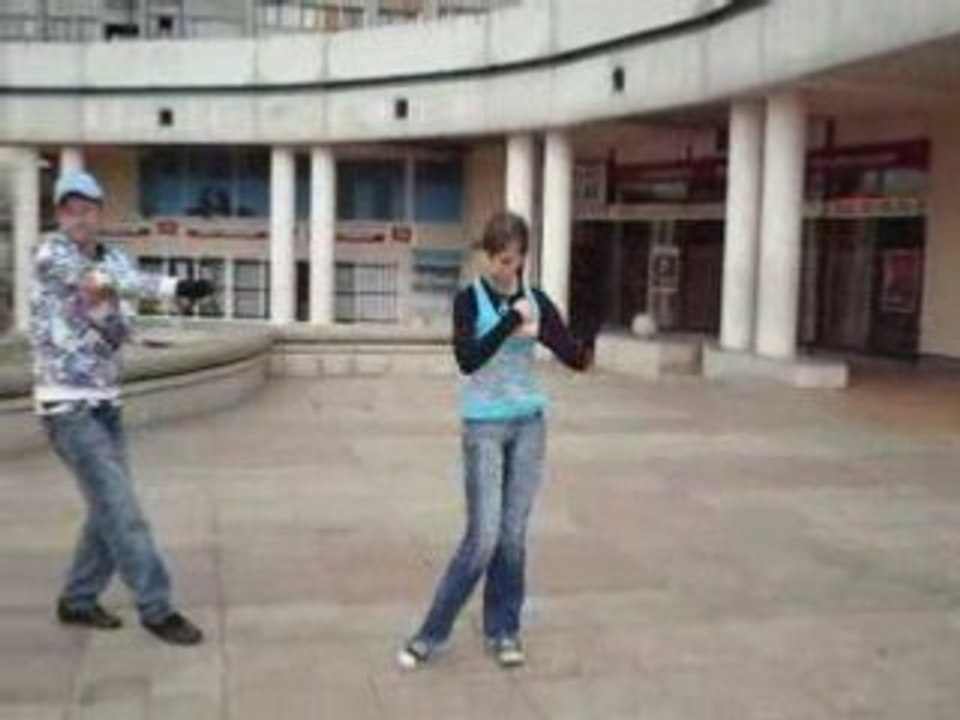 Aprem Electro : Topaz,Flox et Jetmax(ex-excefull)