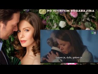 Nevina (Turska serija) - Epizoda 6