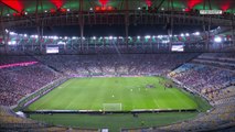 Fluminense x Palmeiras (Campeonato Brasileiro 2023 18ª rodada) 1° tempo