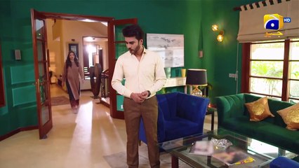 Ehraam-e-Junoon   Best Scene 02   Neelam Muneer - Imran Abbas - Nimra Khan   FLO Digital
