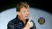 Se viraliza FOTO de personajes famosos que ya murieron excepto CHABELO