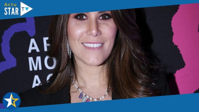 PHOTOS Karine Ferri, magnifique sirène pendant ses vacances : l'animatrice impressionne 3 mois apr