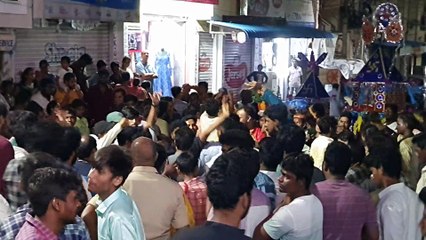 KPHB COLONY Bonalu 2023 Part-18