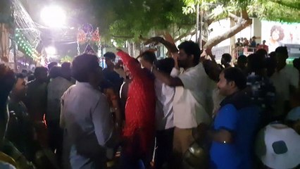 KPHB COLONY Bonalu 2023 Part-19