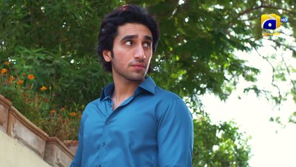 Sirf Tum Mega Episode 23 - [Eng Sub] - Anmol Baloch - Hamza Sohail - Mohsin Abbas - 6th Aug 2023