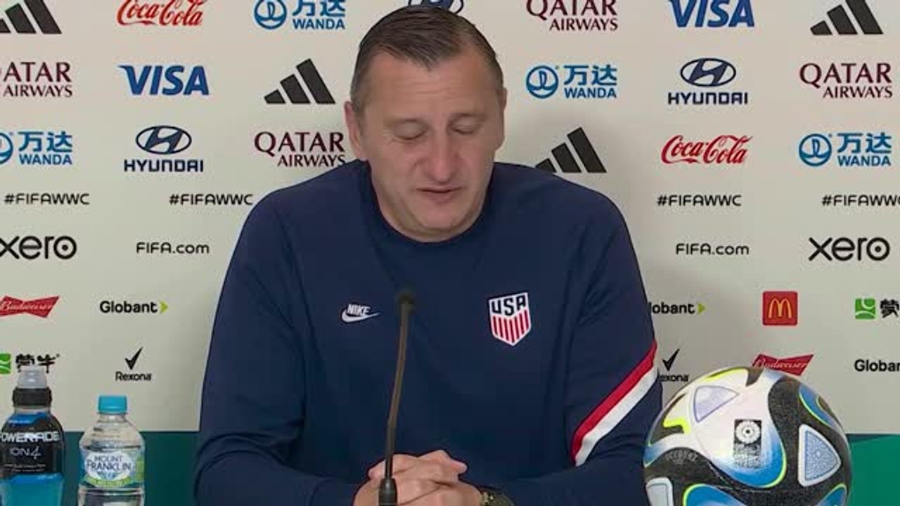 Andonovski nach Aus: 'Wir sind am Boden zerstört'