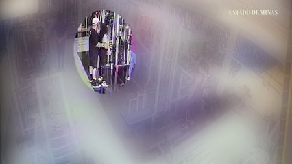 Empresária denuncia assédio e agressão de personal em academia