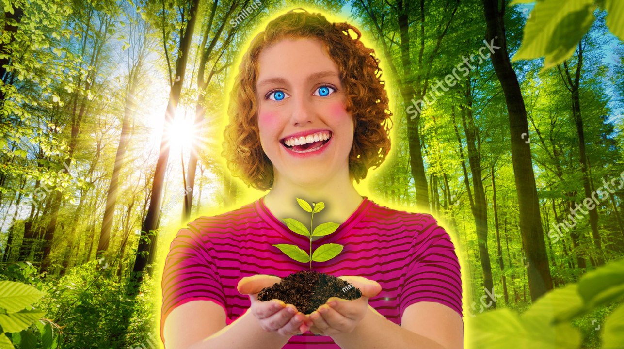 La SOLUTION pour SAUVER LE CLIMAT (personne n'y avait pensé)