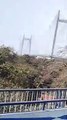 Vidyasagar setu kolkata/ second Hooghly bridge in kolkata