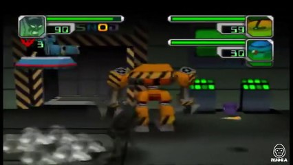 Batman Beyond: Return of the Joker - NINTENDO 64 LONGPLAY (FULL GAME PLAYTHROUGH)