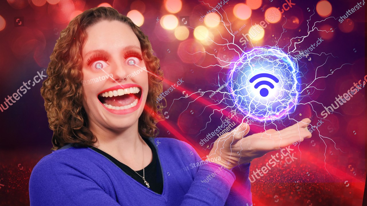 ⚡ 24H SANS ONDES CHALLENGE ! (j'ai réaligné mes chakras)