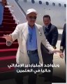 خلف الحبتور في مصر.. ماذا نعرف عن زيارة الملياردير الإماراتي إلى العلمين؟