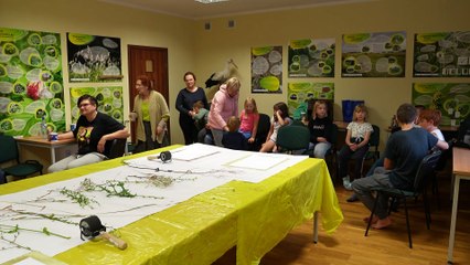 Gazeta Lubuska. Obóz terapetyczny dla dzieci z dysfunkcjami