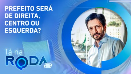 Debate sobre eleição municipal em São Paulo pega FOGO | TÁ NA RODA