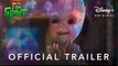 I Am Groot: Season 2 | Official Trailer - Vin Diesel | Disney+