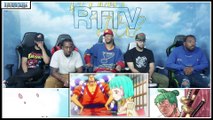RTTV One Piece 1071 Miniplayer Reaction