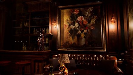 Trey Knowles - Creole Food