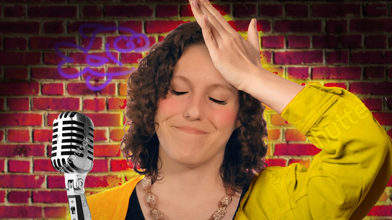 LA PIRE BLAGUE SUR LES LéPREUX  (c'est honteux)