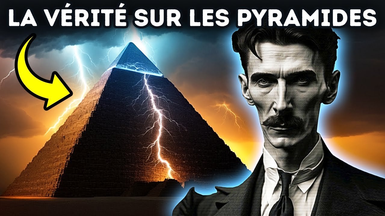 Mysteres Bizarres De La Terre Et De L'univers Qui Vous Choqueront !