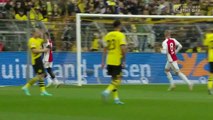 Borussia Dortmund vs Ajax Highlights / Club Friendly Match