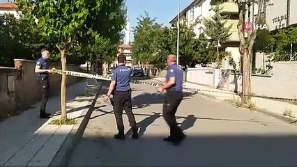 Çocukların kavgasında silahlar konuştu: 4 yaralı