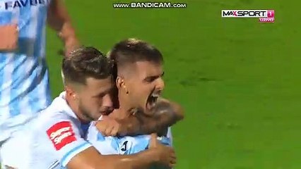 Supergoli i Lindon Selahit me fanellën e Rijekës