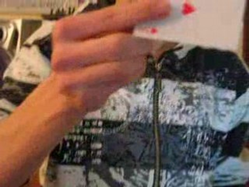 As de piques en as de coeur!