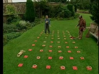 No Jardim da Matemática EP05  - Primos e Potências  - Padrões em Uma Grande Numerada