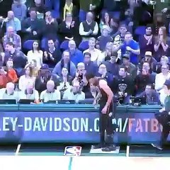 Jabari Parker, el fichaje del Barça que ha pasado un calvario de lesiones