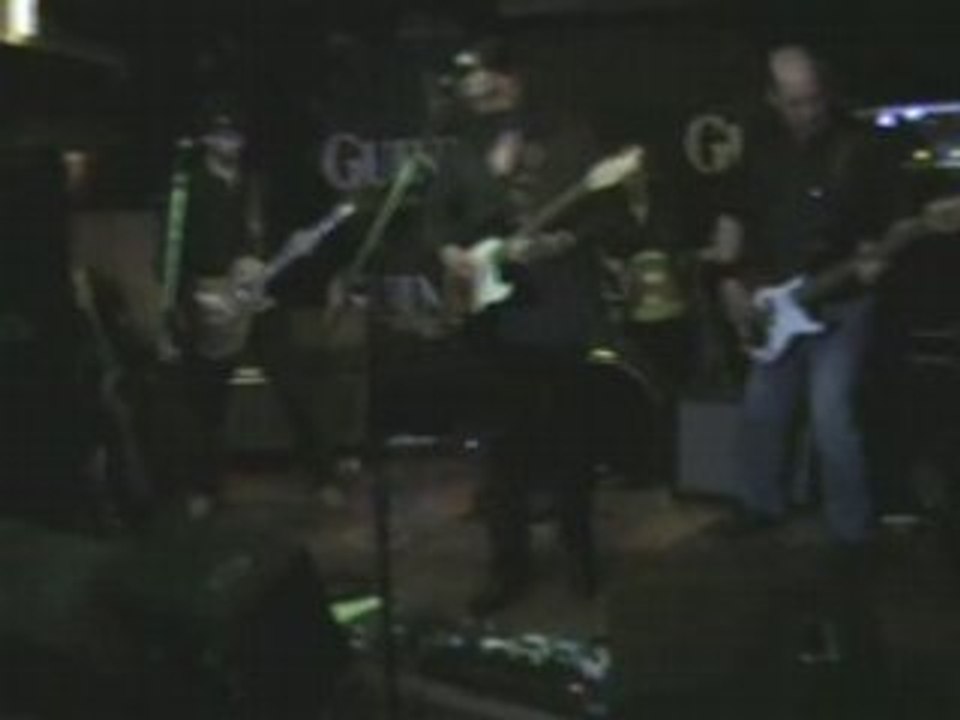 gang live