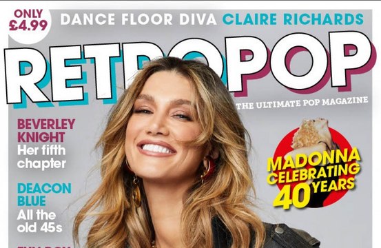 Delta Goodrem: 'My shows are about empowering everybody in the room'