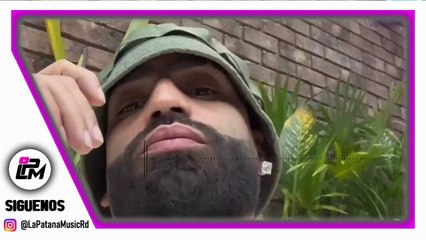 Arcangel llama a Tekashi y Anuel ratas