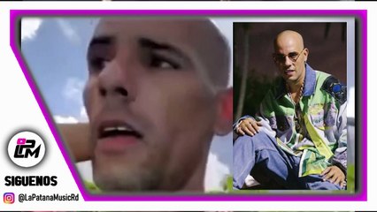 Kendo Kaponi se le caen los dientes mientra habla de su economñia