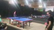 प्रथम छत्तीसगढ़ राज्य रैंकिंग टेबल टेनिस स्पर्धा में रायपुर के अरिंदम व सुरभि विजेता