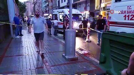 Yine bir ev sahibi-kiracı cinayeti: 2 ölü!