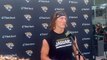 Jaguars Training Camp: Trevor Lawrence on Standouts