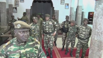 مع انتهاء مهلة مجموعة إيكواس.. ما الذي تقبل عليه النيجر؟