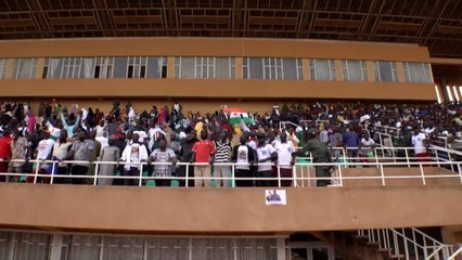 مظاهرات حاشدة في نيامي.. ما آخر التطورات في النيجر؟