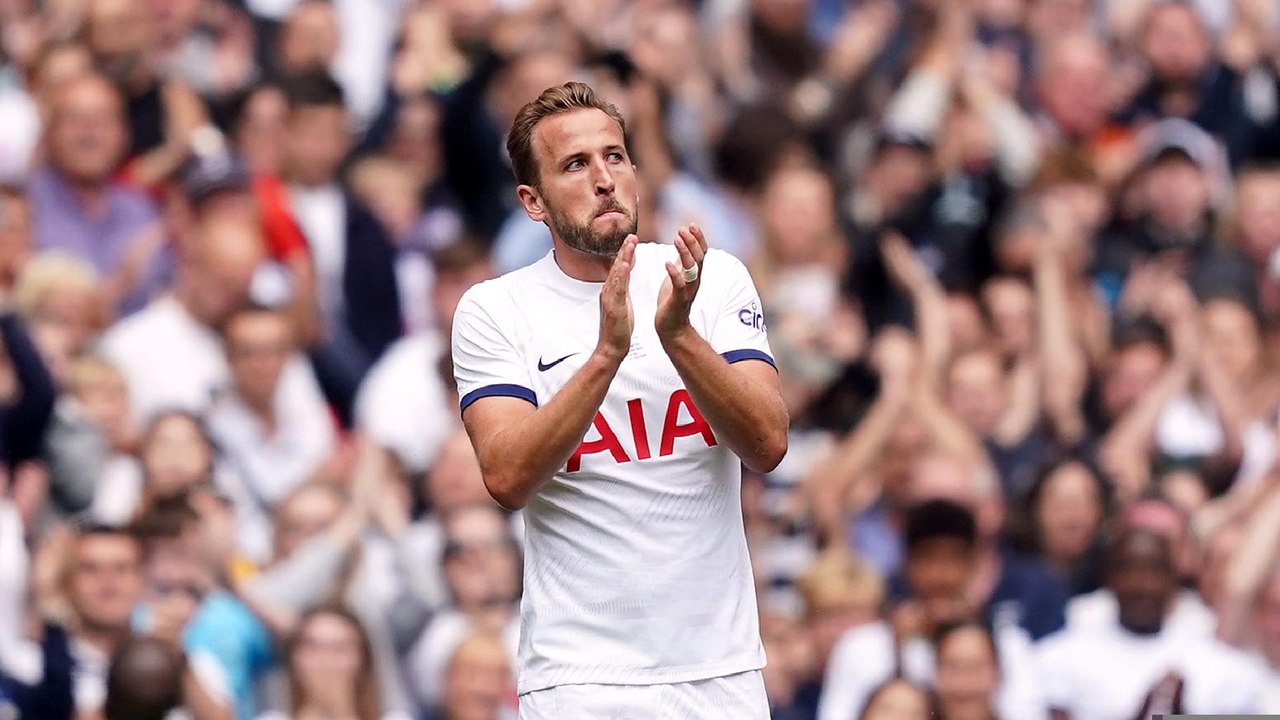 Will Kane stay at Tottenham? - Postecoglou gives his thoughts