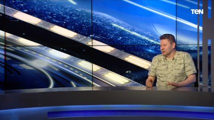 رضا عبد العال: الزمالك لو معاه مدير فني "كويس" كان قدر يتوج بالبطولة العربية
